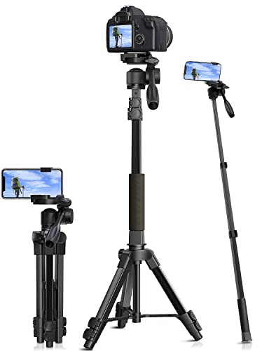 ☆三脚 カメラ三脚 3段伸縮 卓上 ミニ　360度　持ち運び便利 Amazon | Ulanzi MT-73 カメラ三脚 卓上 Gopro用三脚 自撮り棒 4